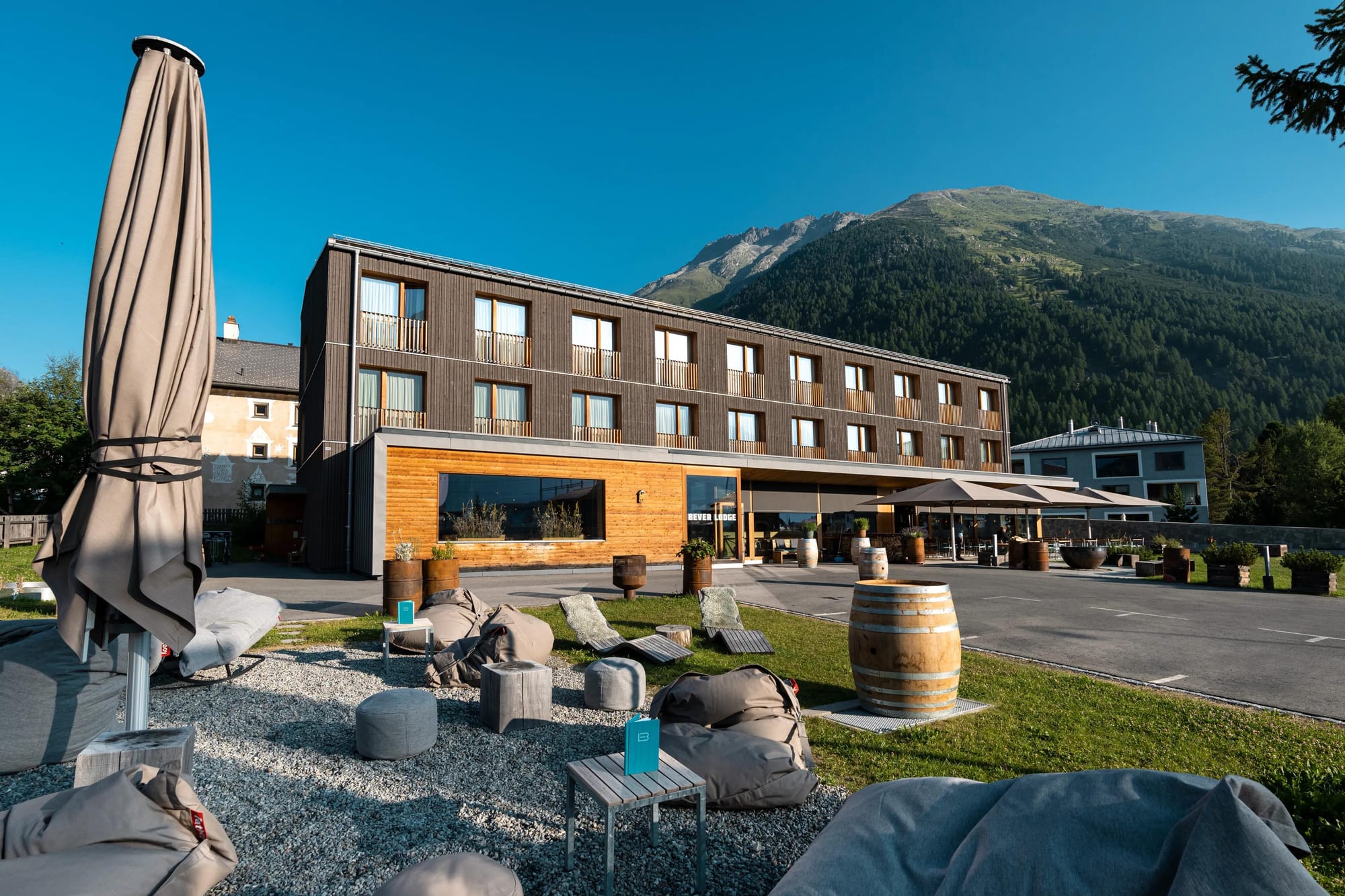 MTB-Tour  Bever, St.Moritz, Piz Nair, Alp Survetta, Bever  25.08.2025