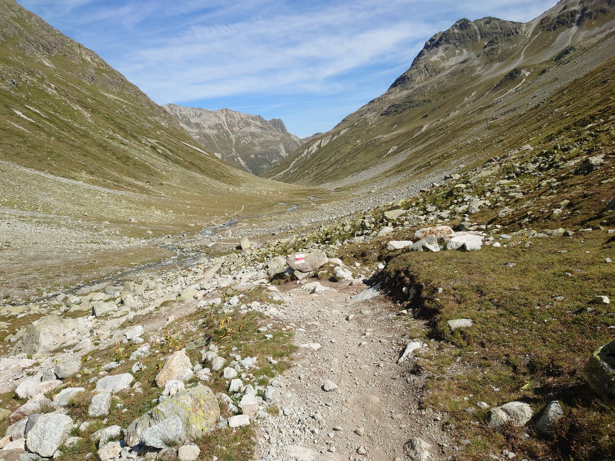 MTB-Tour  Bever, St.Moritz, Piz Nair, Alp Survetta, Bever  25.08.2025