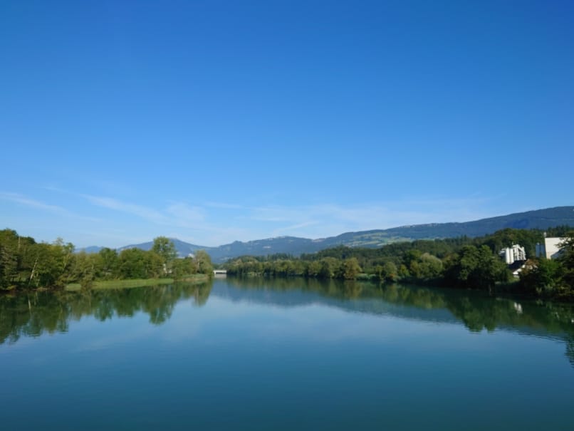 MTB-Tour  Heimenhausen Walliswil Bannwil  06.08.2024