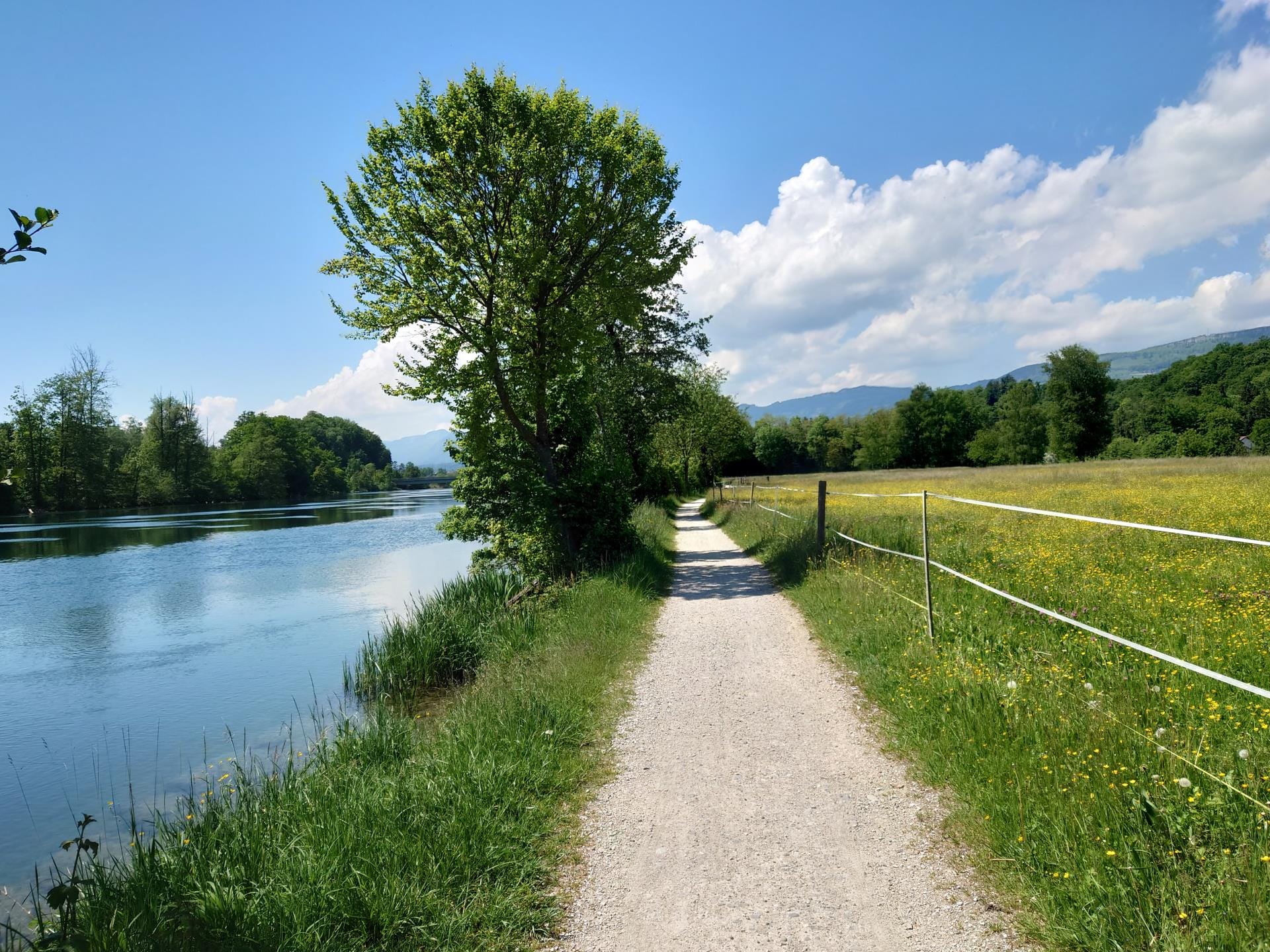 MTB-Tour  Berken, Wangen, Heimenhausen  10.05.2025