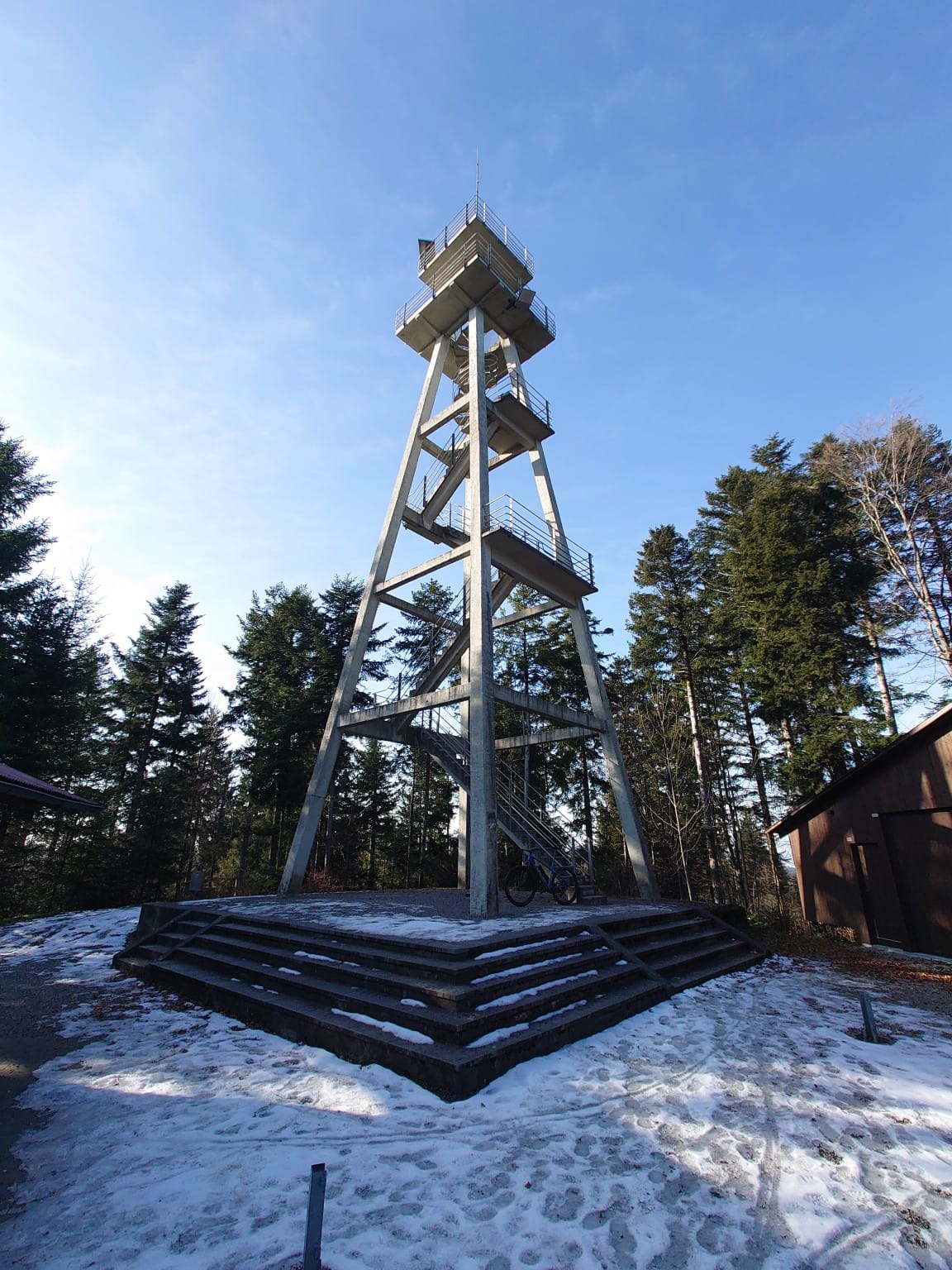 MTB-Tour Hohwacht 21.01.2026