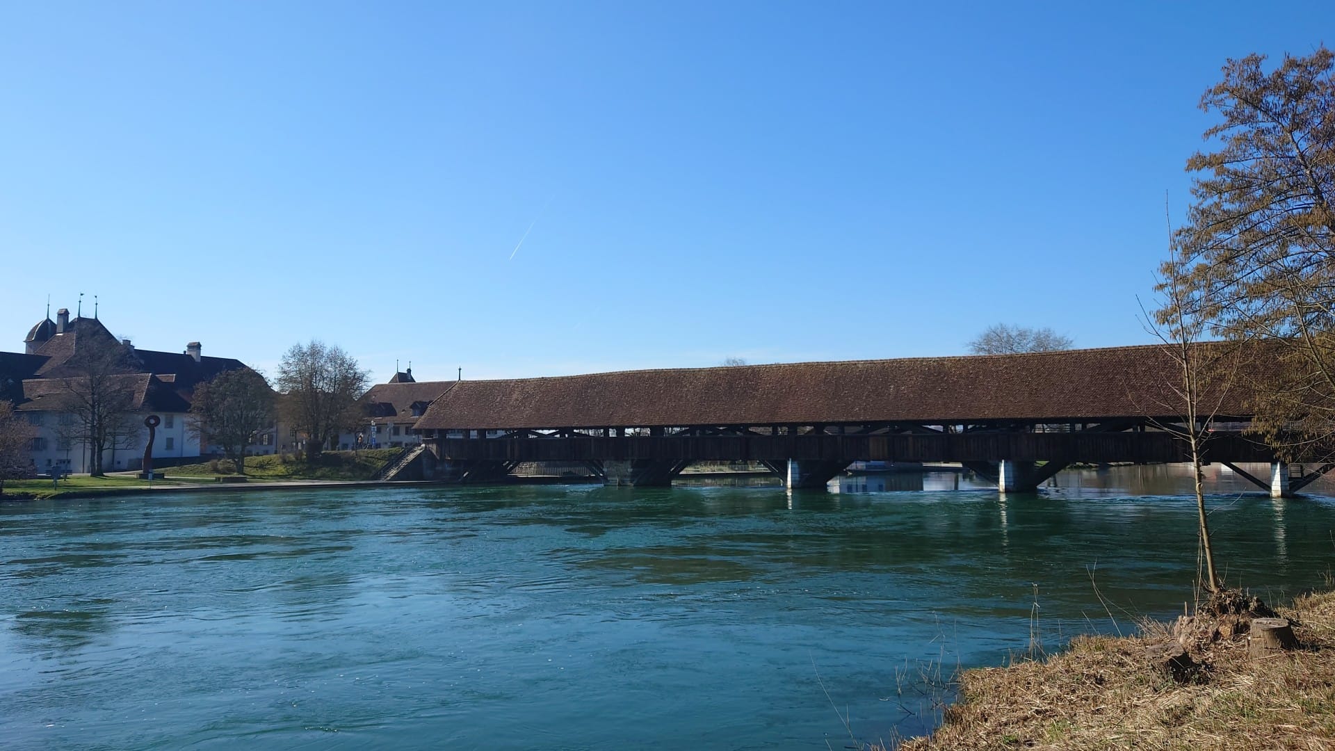 MTB-Tour  Wangen,  Oberbipp,  Bannwil  25.02.2026