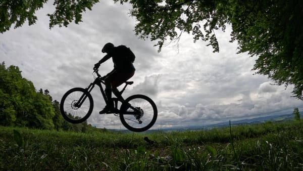 MTB-Tour  Rütschelen, Gütsch, Weinstegen, Madiswil, Lotzwil  12.05.2025
