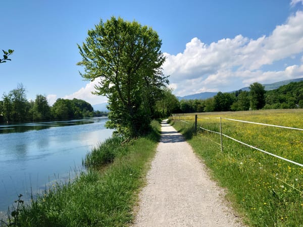 MTB-Tour  Berken, Wangen, Heimenhausen  10.05.2025