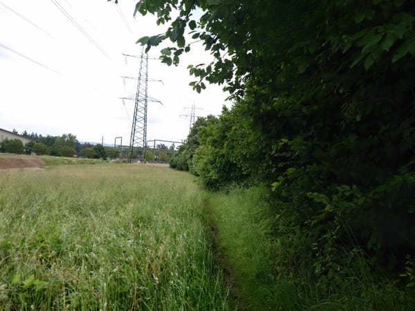 MTB-Tour  Pfingsten  08.06.2025
