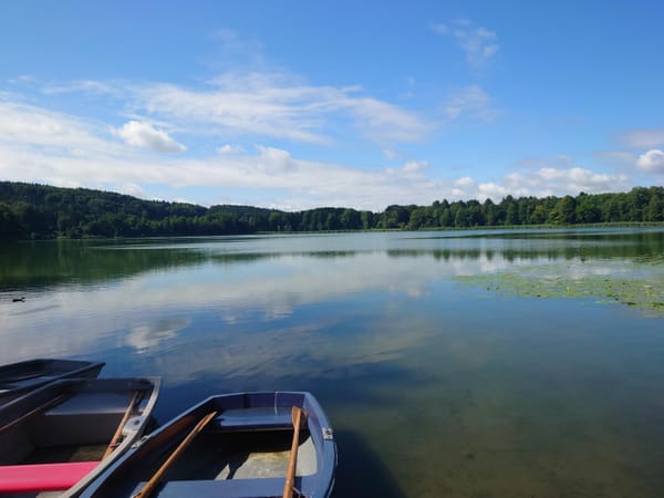 MTB-Tour  Ochlenberg, Steinhof, Burgäschisee  17.07.2025