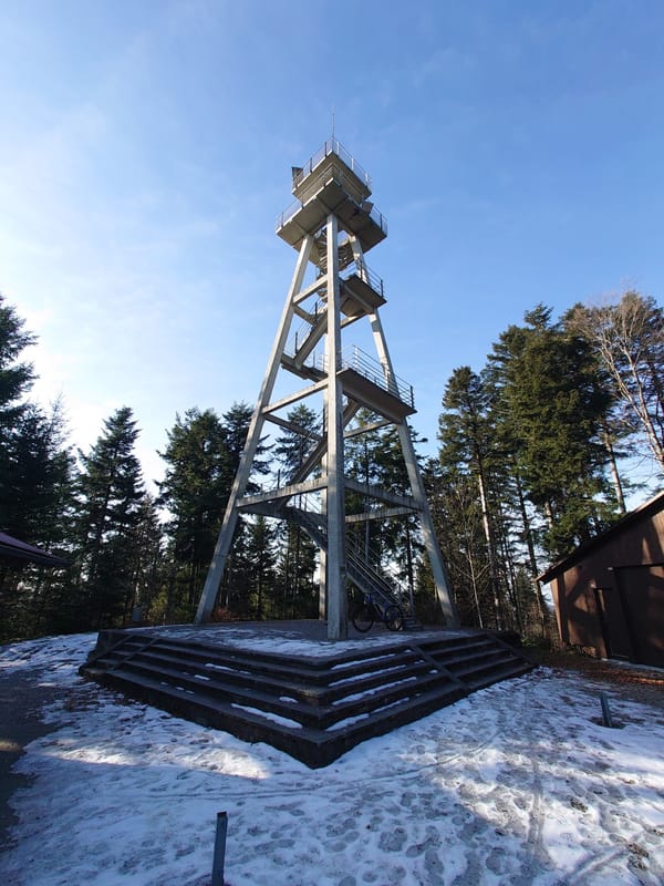 MTB-Tour Hohwacht 21.01.2026